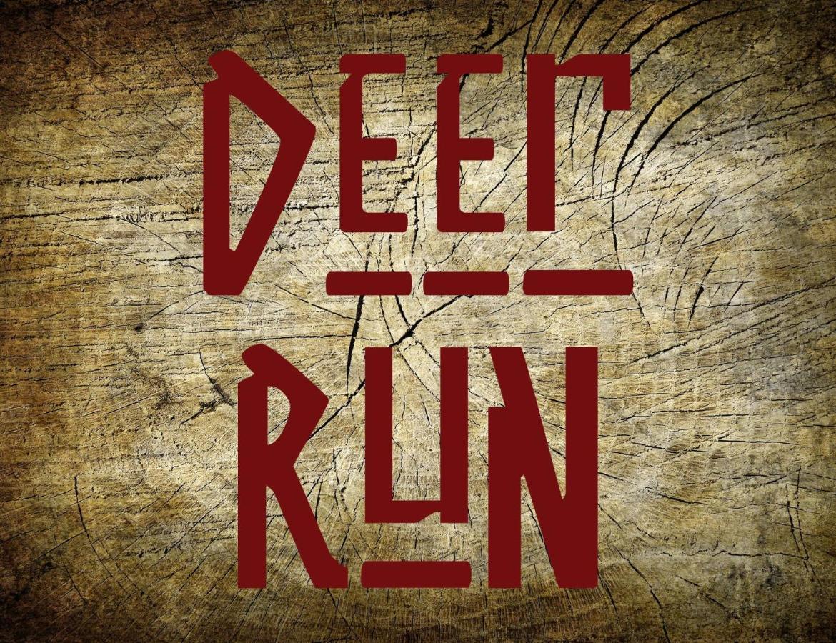 Holiday home Deer Run - Tipi 2